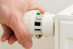 Avon central heating repair costs