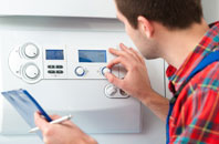 free commercial Avon boiler quotes